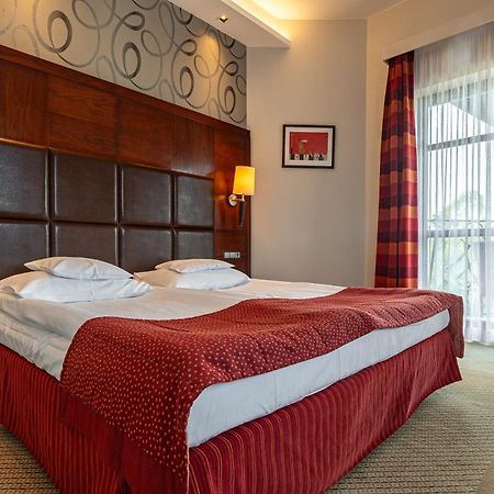 Hotel Galicja Superior Wellness & Spa Oświęcim Εξωτερικό φωτογραφία