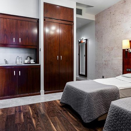 Hotel Galicja Superior Wellness & Spa Oświęcim Εξωτερικό φωτογραφία
