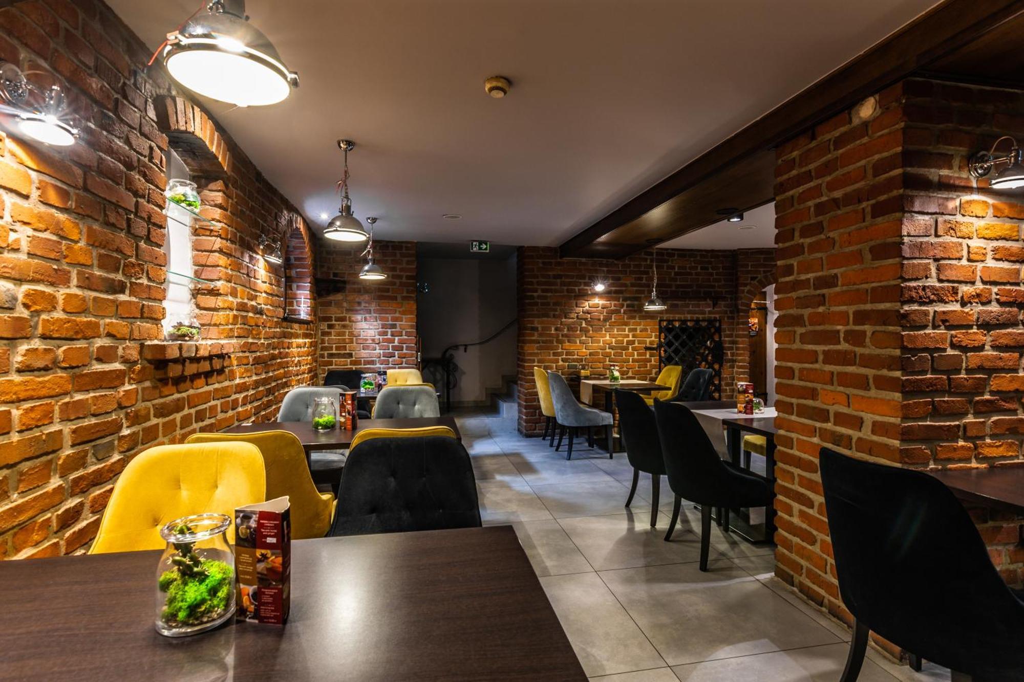 Hotel Galicja Superior Wellness & Spa Oświęcim Εξωτερικό φωτογραφία