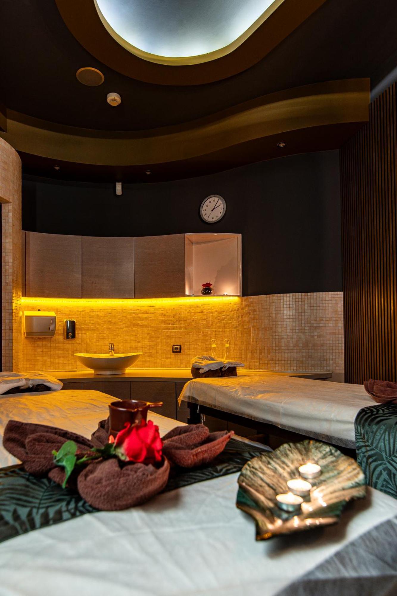 Hotel Galicja Superior Wellness & Spa Oświęcim Εξωτερικό φωτογραφία
