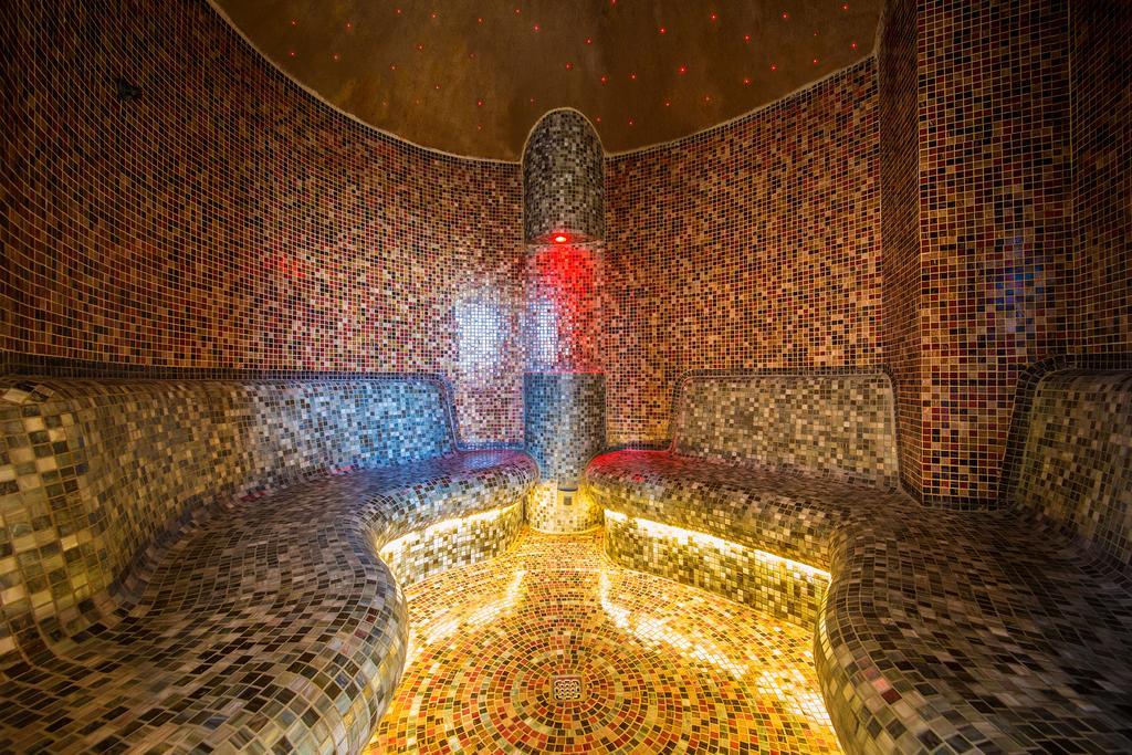 Hotel Galicja Superior Wellness & Spa Oświęcim Εξωτερικό φωτογραφία