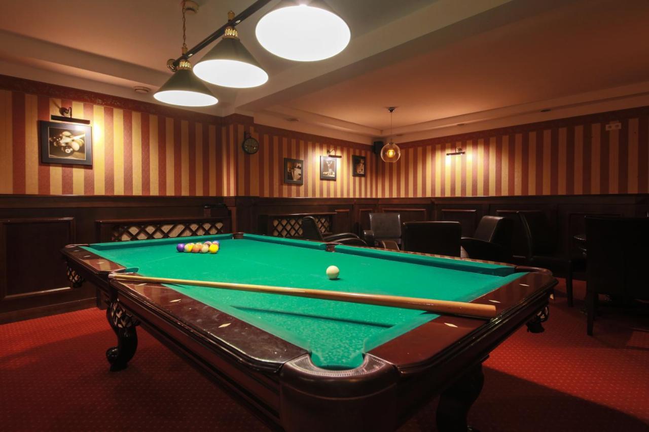 Hotel Galicja Superior Wellness & Spa Oświęcim Εξωτερικό φωτογραφία